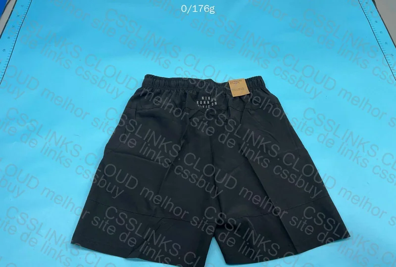 2 Nike Shorts 2