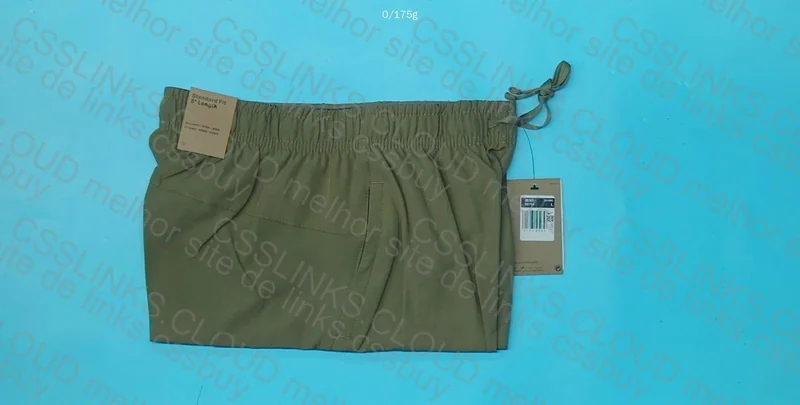 2 Nike Shorts 3