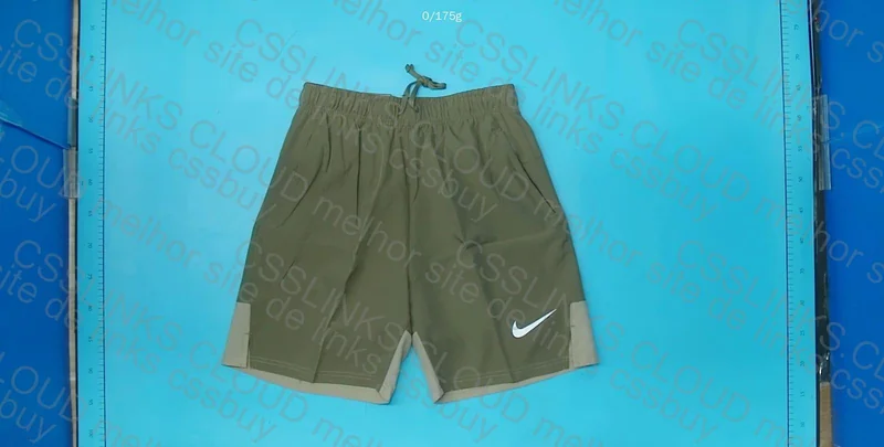 2 Nike Shorts 5