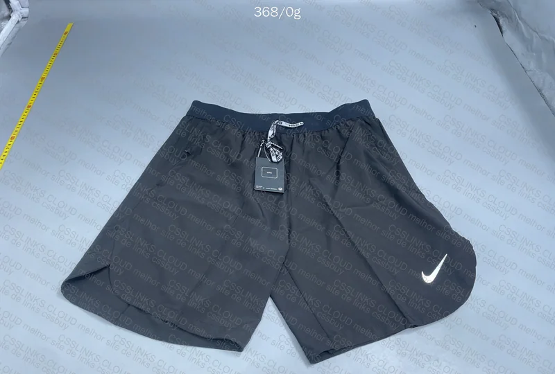 2 Nike Pro Shorts
