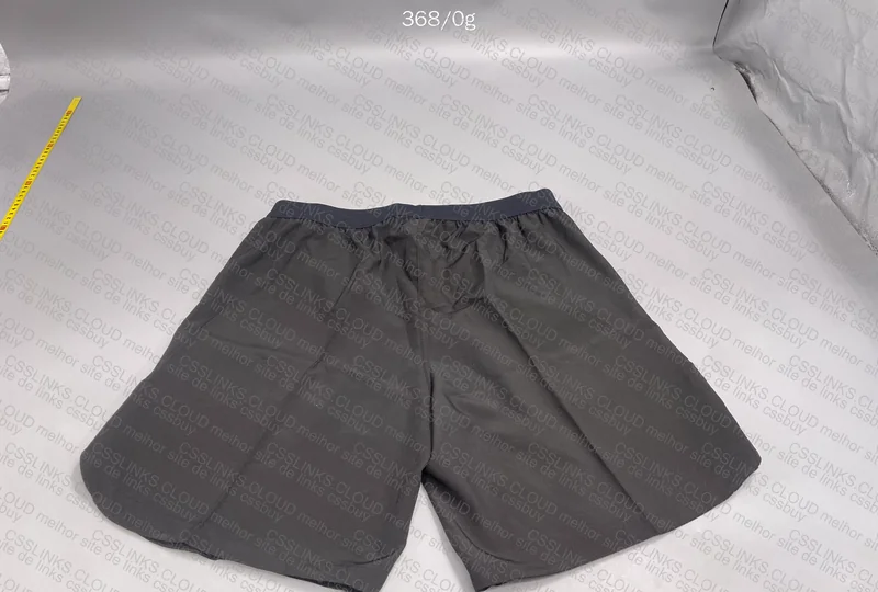 2 Nike Pro Shorts 3