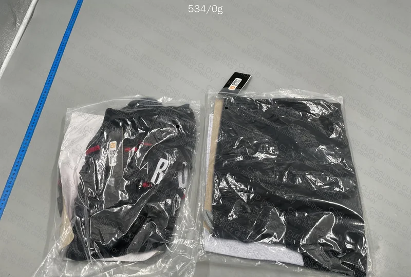 2 Shorts - One Jordan, One Regular 3
