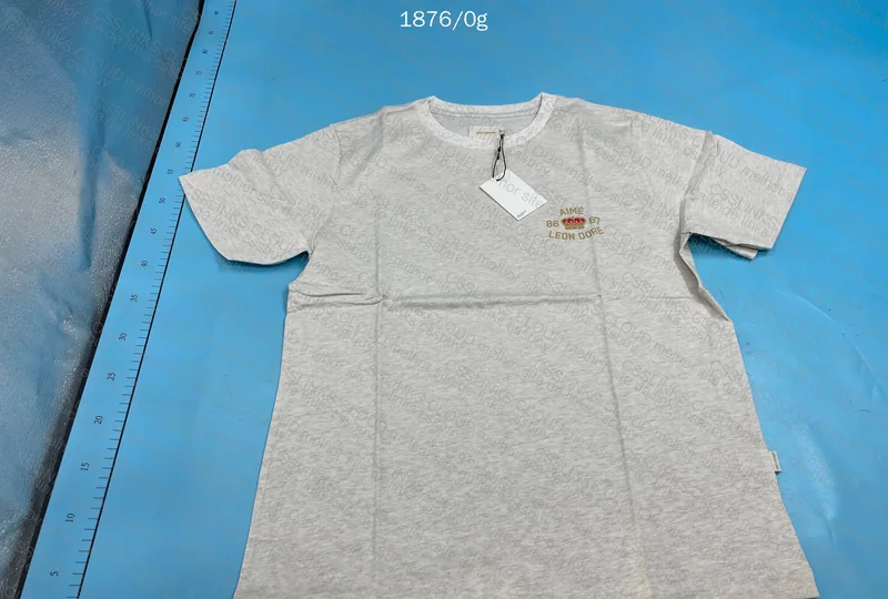 2 T-Shirt Blind Box 2