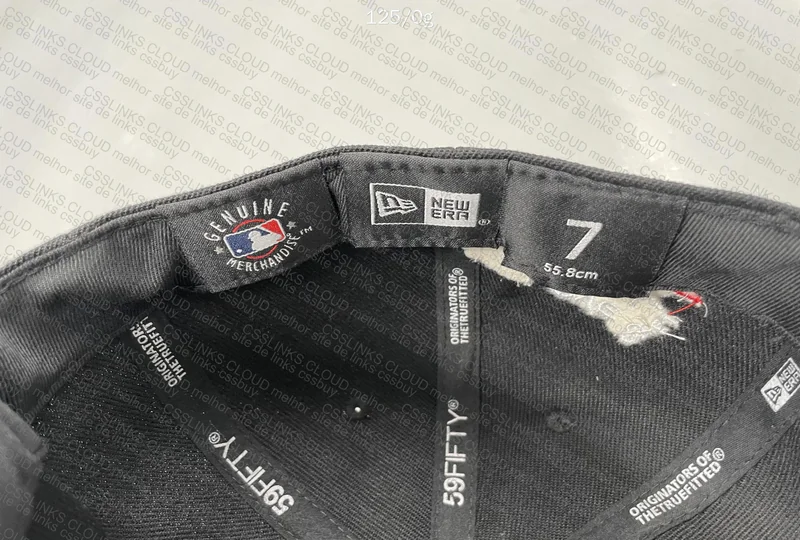 2 Flat Brim Caps 8
