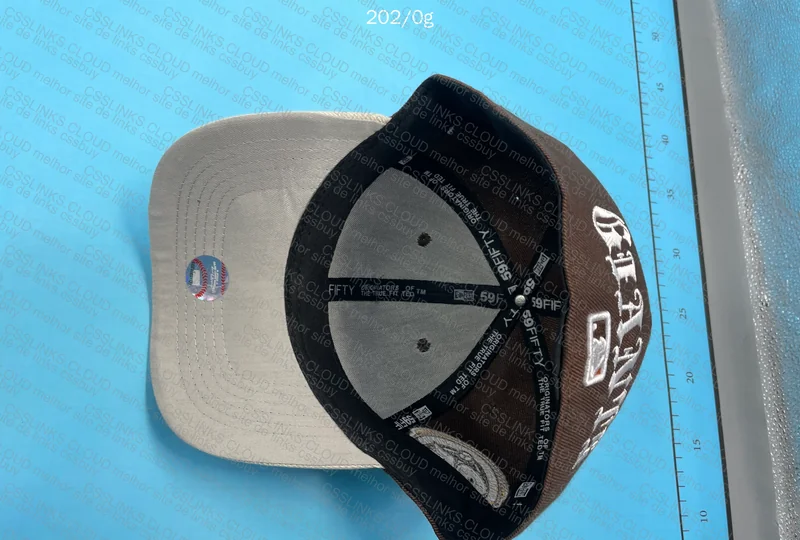 2 New Era Caps