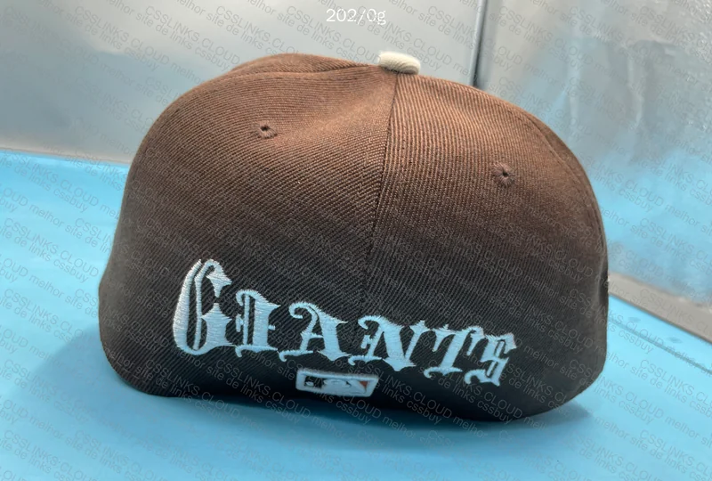 2 New Era Caps 5