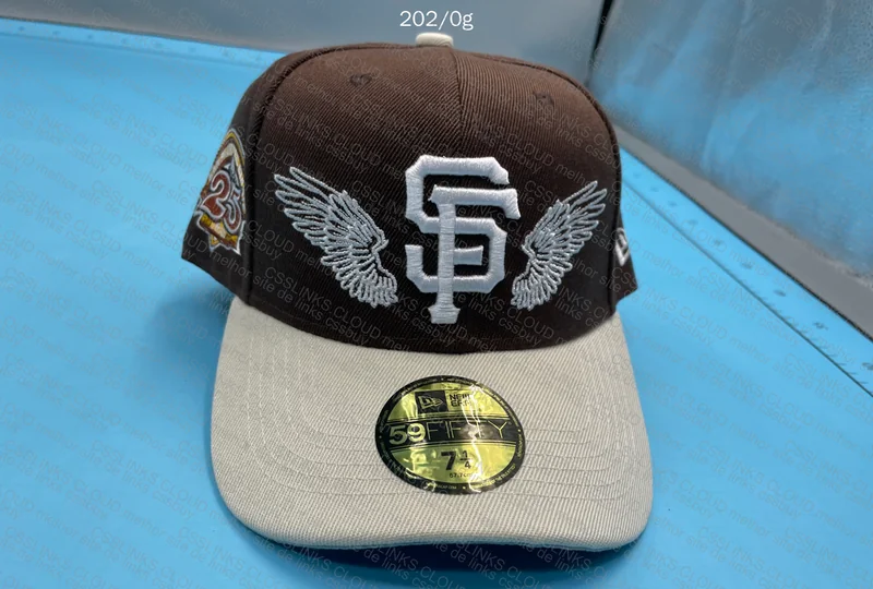 2 New Era Caps 6