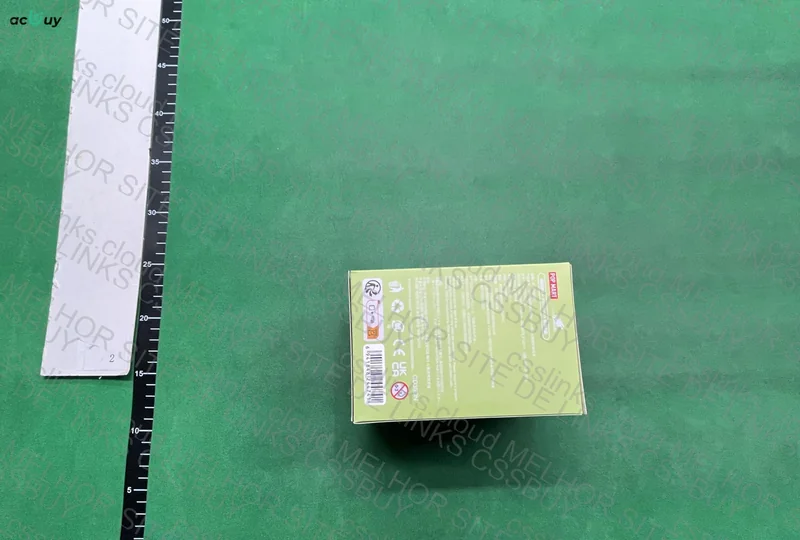 2 Boxes with 6 Labubus 2