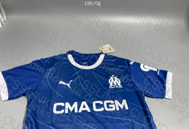 2 Football Jerseys