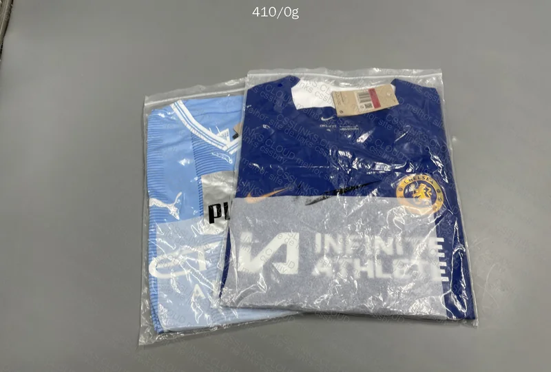 2 Random Shirts (Size: L)