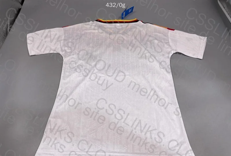 2 Random Retro Shirts