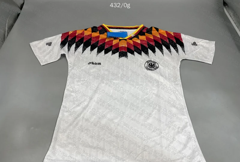 2 Random Retro Shirts 3