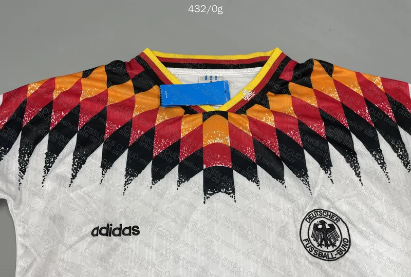 2 Random Retro Shirts 4