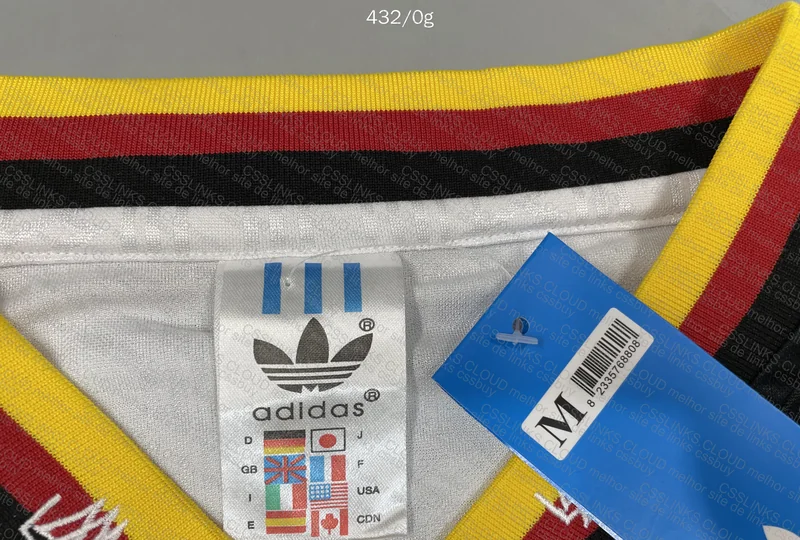 2 Random Retro Shirts 5
