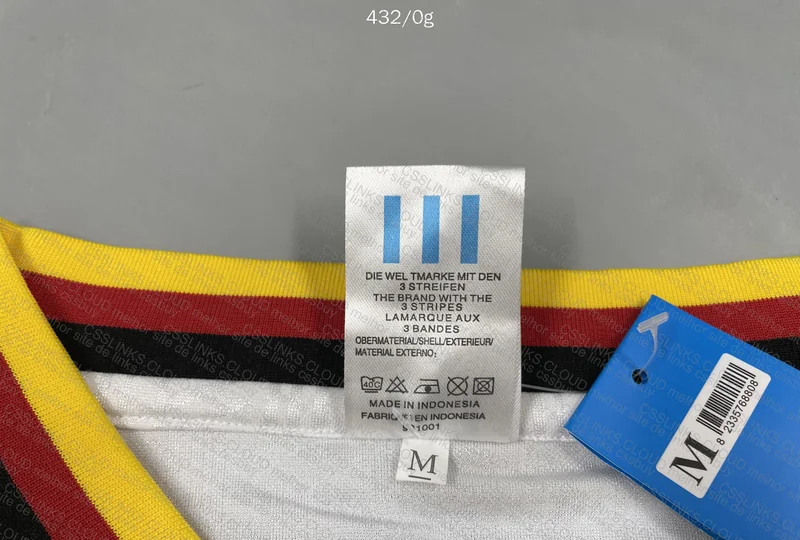2 Random Retro Shirts 6