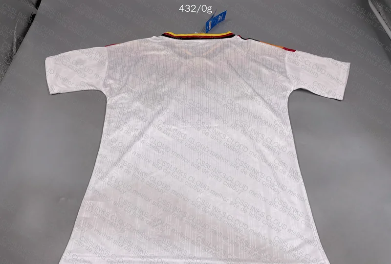 2 Random Retro Shirts 8