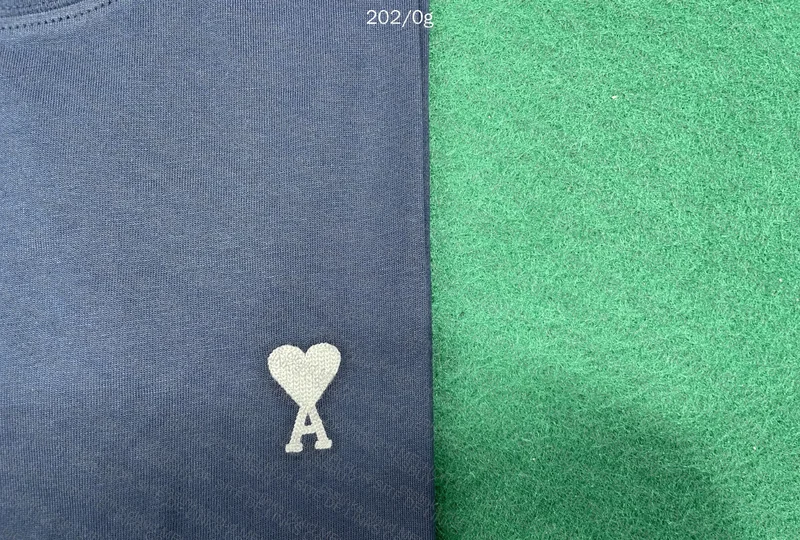 2 AMI Shirts 2