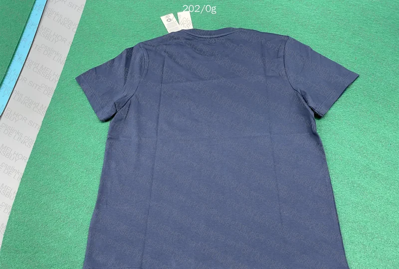 2 AMI Shirts 5