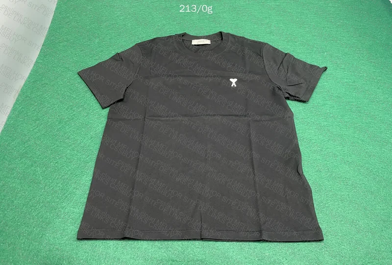 2 AMI Shirts 6