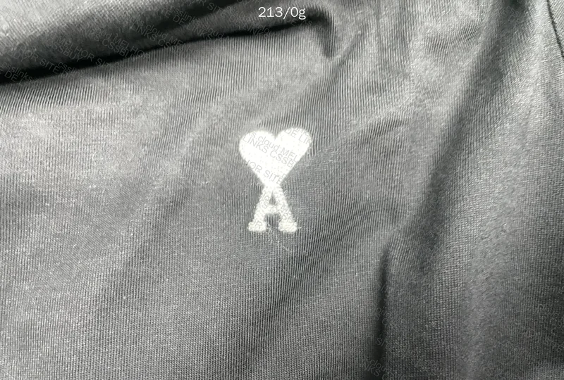 2 AMI Shirts 7