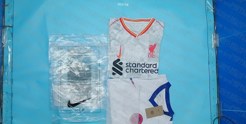 2 Shirts Blindbox