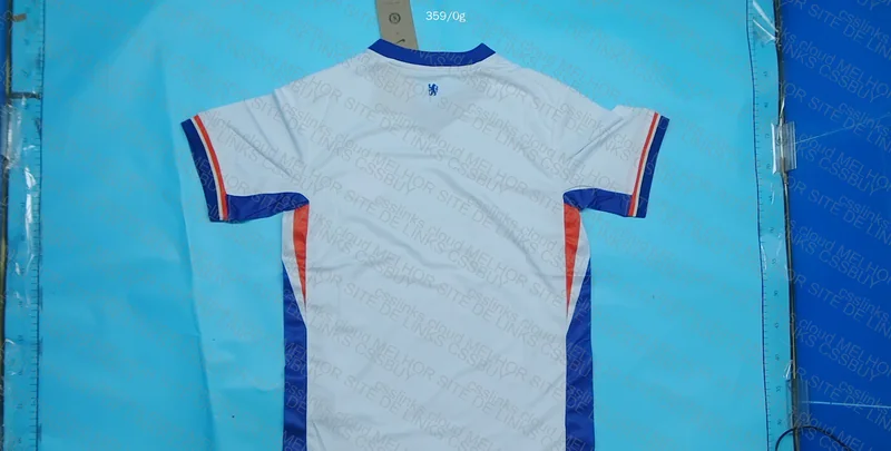 2 Shirts Blindbox 2