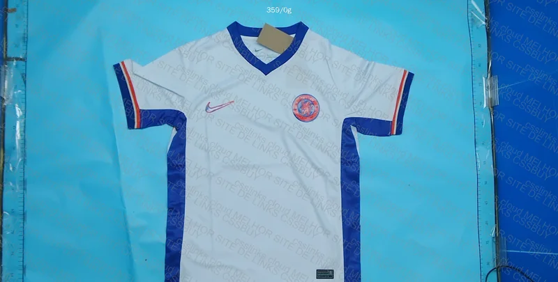 2 Shirts Blindbox 4