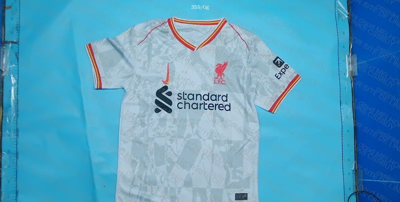 2 Shirts Blindbox 5