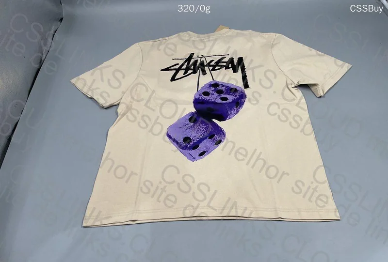 2 Stussy Shirts