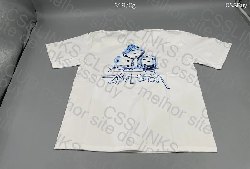 2 Stussy Shirts 2