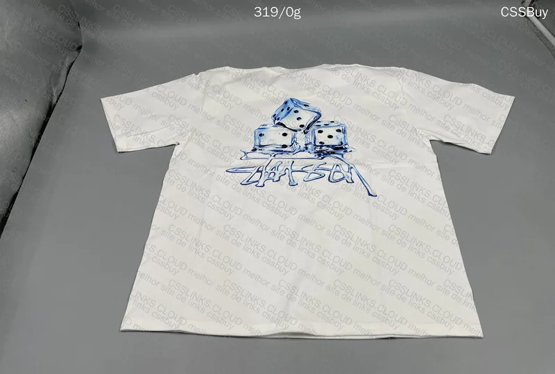 2 Stussy Shirts 3
