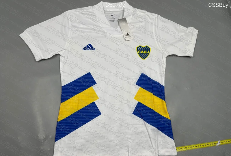 2 Random Team Shirts 2