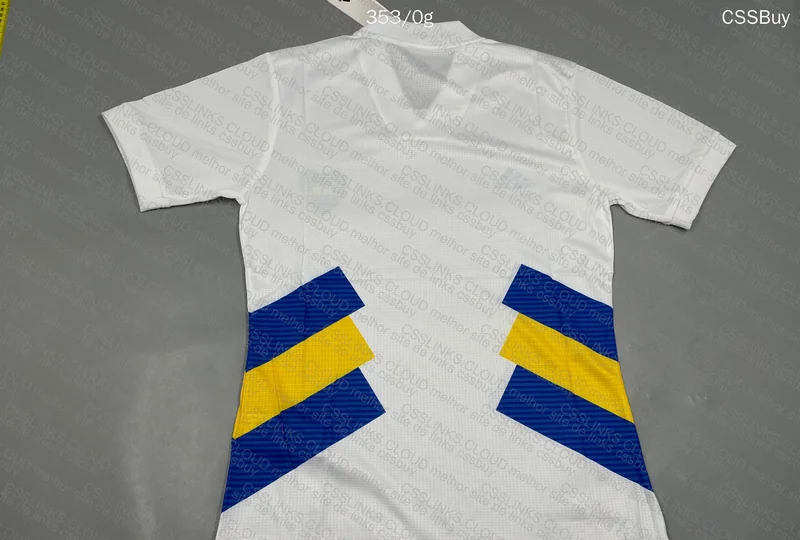 2 Random Team Shirts 3
