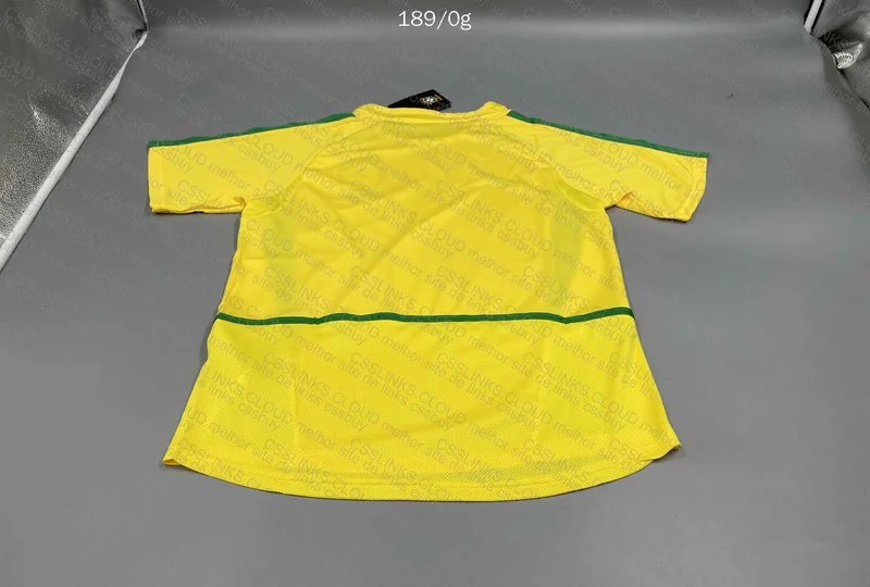 2 Retro Thai Team Shirts 4