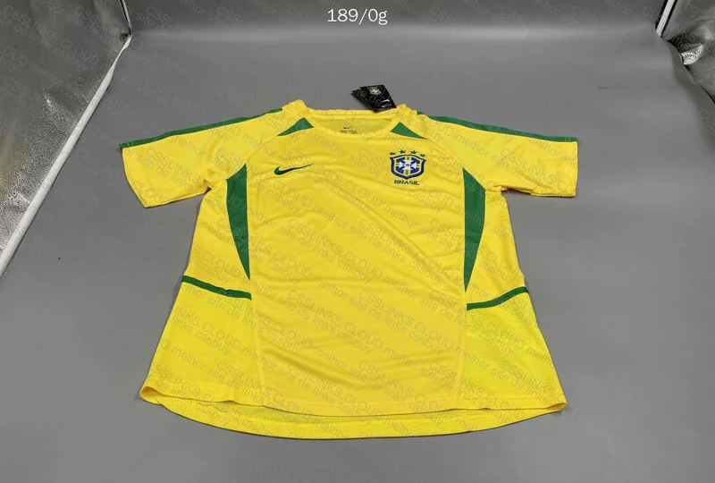 2 Retro Thai Team Shirts 7