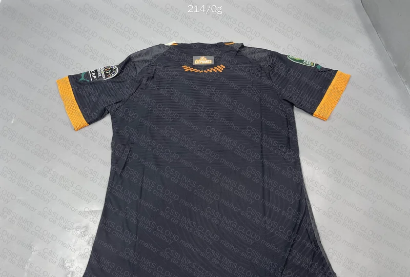 2 Random Team Shirts 10