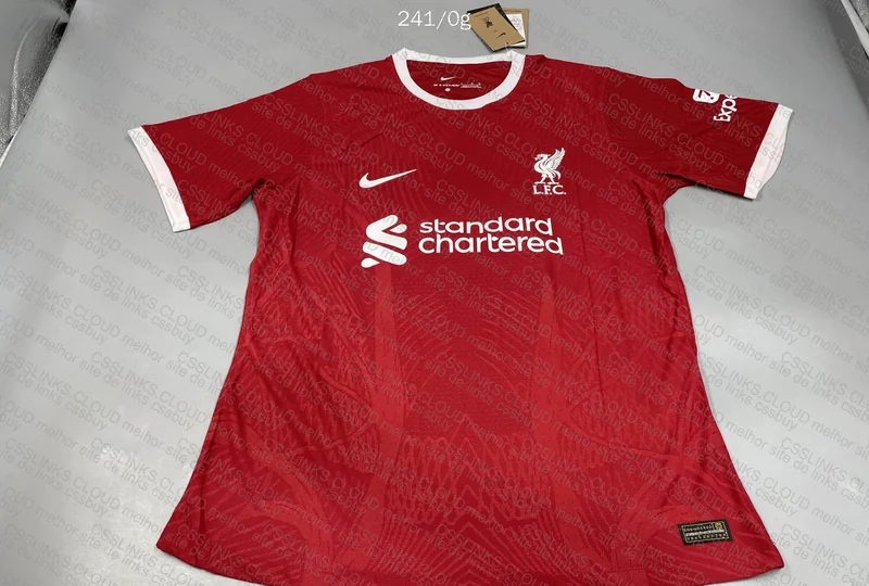 2 Random Team Shirts 2