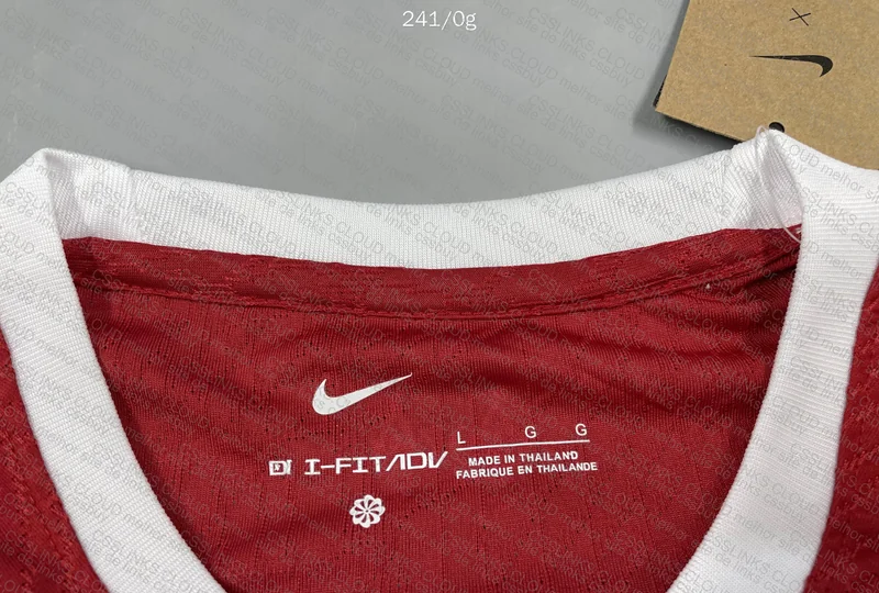 2 Random Team Shirts 3