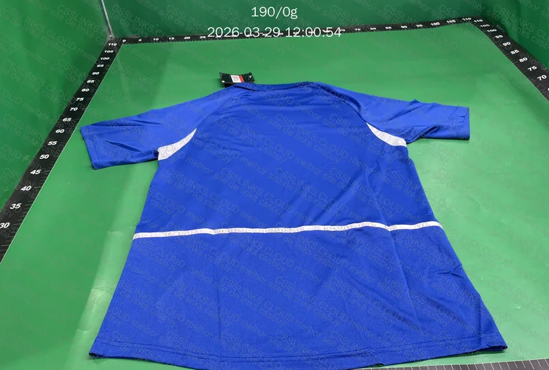 2 Camisas do Brasil copa 2002 5