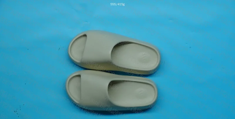 2 Shirts and a Yeezy Slide