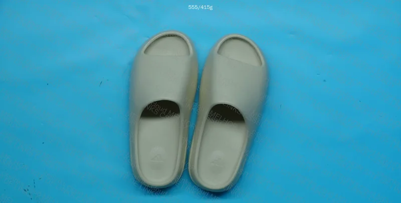 2 Shirts and a Yeezy Slide 2