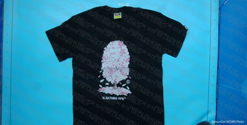 2 Shirts and a Yeezy Slide 6