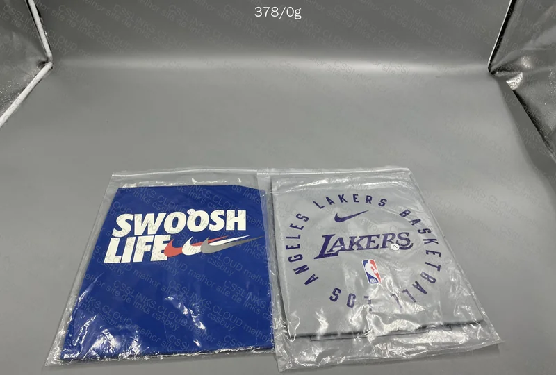 2 NBA Shirts