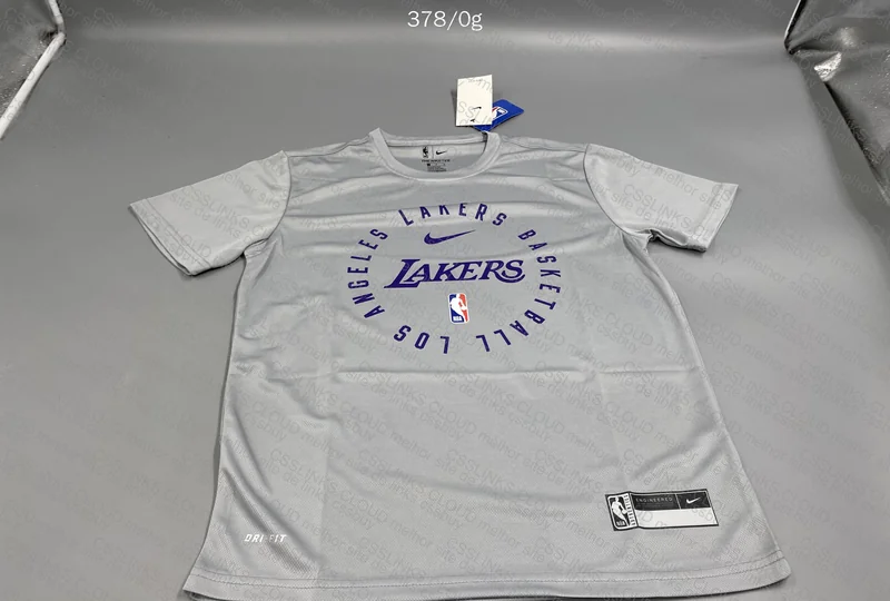 2 NBA Shirts 2