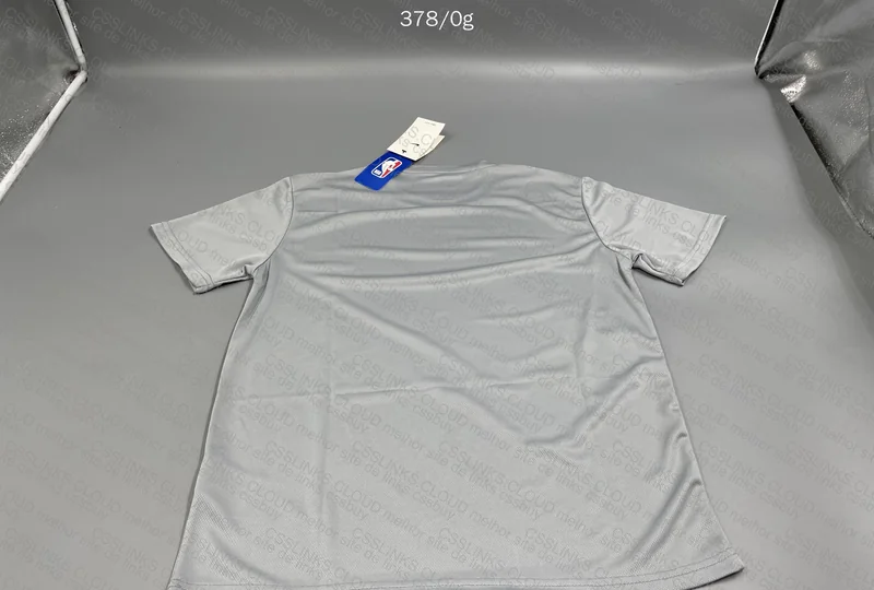 2 NBA Shirts 6