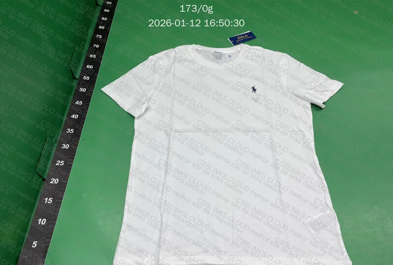 2 Camisas Polo Ralph Lauren 3