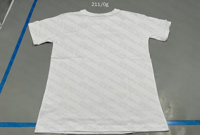 2 Trapstar Shirts 3