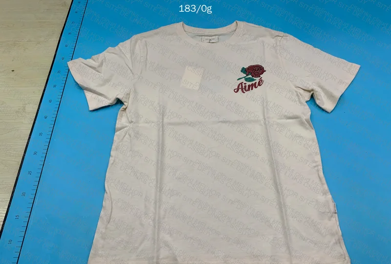 2 Aimé Shirts from Angelking 2