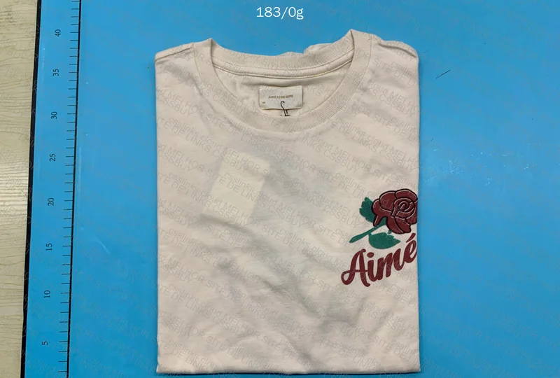 2 Aimé Shirts from Angelking 3