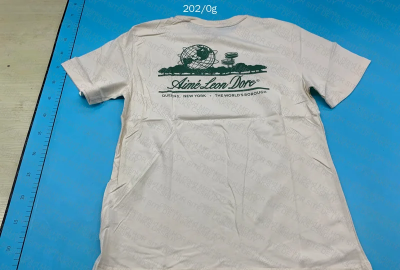 2 Aimé Shirts from Angelking 6